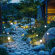 Светильник 945мм IP65 LED 1W 40Лм 24V NOTTE (нужен драйвер 357781/357782) NATURE ODL26 655 ODEON LIGHT 7123/1GLA, фото в интерьере 1