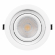 Светильник MS-VORTEX-BUILT-R135-30W Day4000 (WH-WH, 50 deg, 230V), Arlight, 057757, изображение 4 Светильник MS-VORTEX-BUILT-R135-30W Day4000 (WH-WH, 50 deg, 230V), Arlight, 057757, изображение 4
