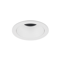 Светильник MS-ARADO-BUILT-R45-5W Warm3000 (WH-WH, 36 deg, 230V), Arlight, 059102