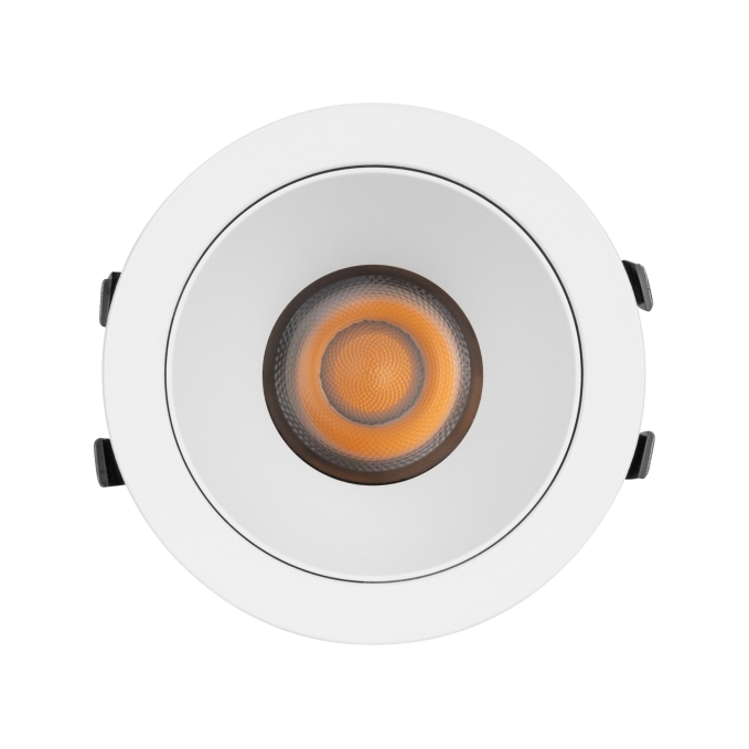 Светильник MS-ARADO-BUILT-R45-5W Warm3000 (WH-WH, 36 deg, 230V), Arlight, 059102, изображение 5 Светильник MS-ARADO-BUILT-R45-5W Warm3000 (WH-WH, 36 deg, 230V), Arlight, 059102, изображение 5