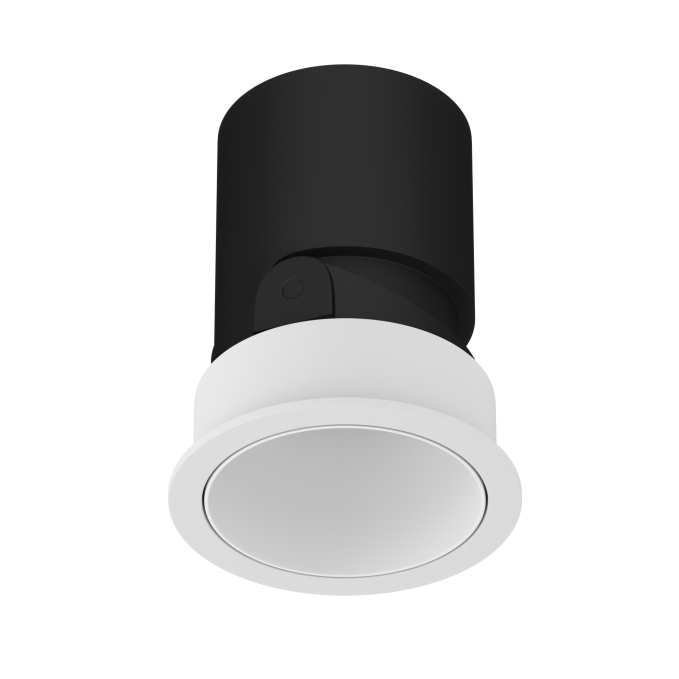 Светильник MS-ARADO-BUILT-R45-5W Warm3000 (WH-WH, 36 deg, 230V), Arlight, 059102, изображение 6 Светильник MS-ARADO-BUILT-R45-5W Warm3000 (WH-WH, 36 deg, 230V), Arlight, 059102, изображение 6