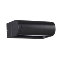 Светильник IP65 LED 12W 453Лм 3000K 140° 220-240V TWINSET NATURE ODL25 667 ODEON LIGHT 7117/12WL