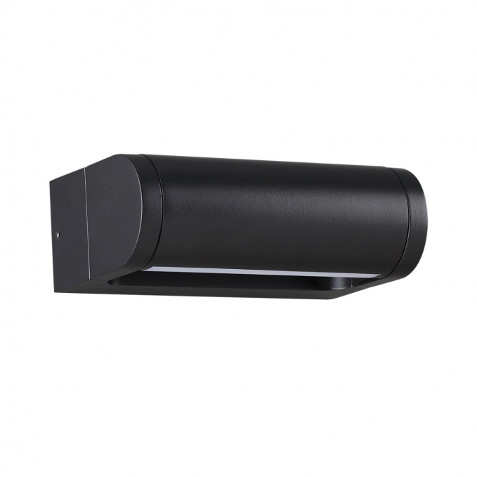 Светильник IP65 LED 12W 453Лм 3000K 140° 220-240V TWINSET NATURE ODL25 667 ODEON LIGHT 7117/12WL, изображение 1 Светильник IP65 LED 12W 453Лм 3000K 140° 220-240V TWINSET NATURE ODL25 667 ODEON LIGHT 7117/12WL, изображение 1