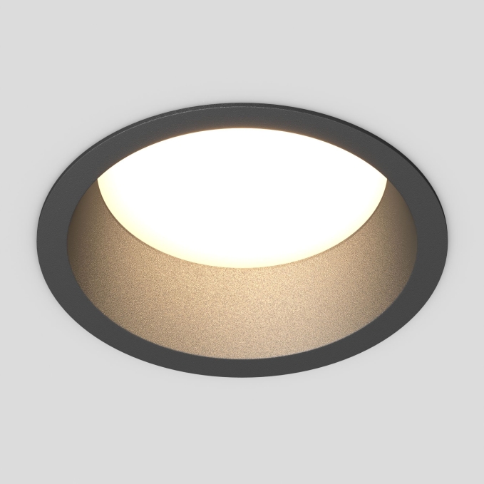Светильник MS-DROP-BUILT-R158-30W Warm3000 (BK, 90 deg, 230V), Arlight, 041497 Светильник MS-DROP-BUILT-R158-30W Warm3000 (BK, 90 deg, 230V), Arlight, 041497