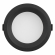 Светильник MS-DROP-BUILT-R158-30W Warm3000 (BK, 90 deg, 230V), Arlight, 041497, изображение 5 Светильник MS-DROP-BUILT-R158-30W Warm3000 (BK, 90 deg, 230V), Arlight, 041497, изображение 5