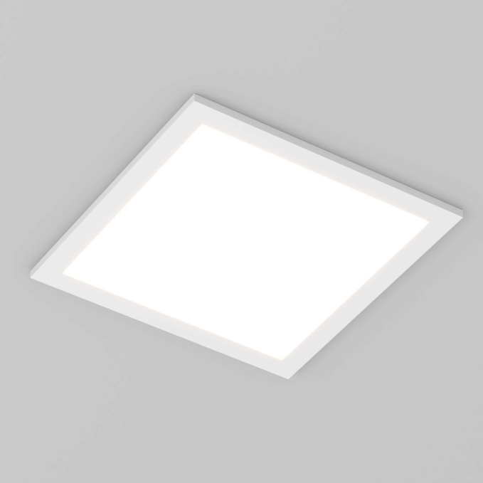 Светильник DL-INTENSO-S300x300-18W Day4000 (WH, 120 deg, CRI90, 230V), Arlight, 043550 Светильник DL-INTENSO-S300x300-18W Day4000 (WH, 120 deg, CRI90, 230V), Arlight, 043550