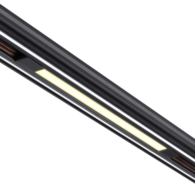 Трековый светильник для низковольт. шинопровода арт. 135179-135180 IP20 LED 10W 48V 3000K 390Лм FLUM SHINO NT24 162 NOVOTECH 359509, фото на белом фоне Трековый светильник для низковольт. шинопровода арт. 135179-135180 IP20 LED 10W 48V 3000K 390Лм FLUM SHINO NT24 162 NOVOTECH 359509, фото на белом фоне