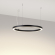 Светильник SP-CIRCLE-HANG-O3535-D600-35W Day4000 (RAL9005, 120 deg, 230V) IP40 LED, Arlight, 049361 Светильник SP-CIRCLE-HANG-O3535-D600-35W Day4000 (RAL9005, 120 deg, 230V) IP40 LED, Arlight, 049361