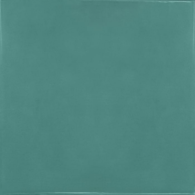 Настенная плитка Equipe Village Teal 13.2x13.2, 25590 Настенная плитка Equipe Village Teal 13.2x13.2, 25590
