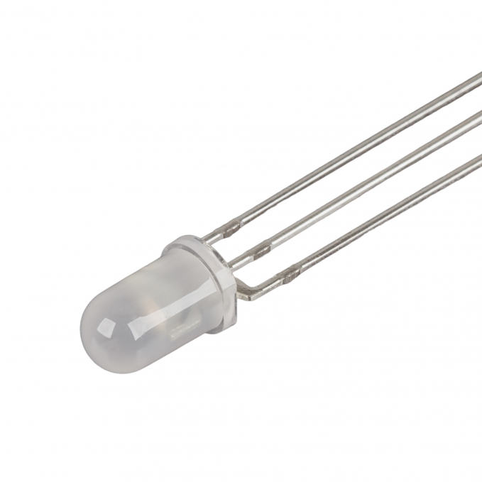 Светодиод ARL-5413EGW/3L, Arlight, 003011, изображение 1 Светодиод ARL-5413EGW/3L, Arlight, 003011, изображение 1
