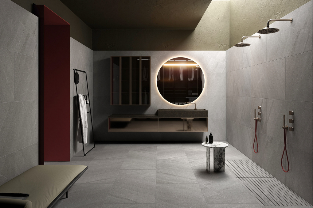 Керамогранит Artcer Stone Sofia Gris Matt 60x120 Керамогранит Artcer Stone Sofia Gris Matt 60x120