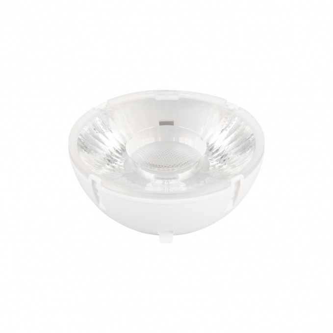 Линза ARL-24CBT-D60-HW, Arlight, 059557, изображение 1 Линза ARL-24CBT-D60-HW, Arlight, 059557, изображение 1