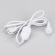 Шнур питания ARD-ICICLE-CLASSIC-1.5M White (230V, 1.6A), Arlight, 042830, изображение 2 Шнур питания ARD-ICICLE-CLASSIC-1.5M White (230V, 1.6A), Arlight, 042830, изображение 2