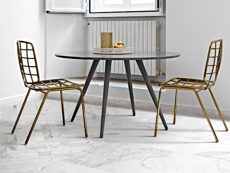 Керамогранит Ceramica Colli Byron Apuano 60x60, 0005072