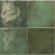 Керамогранит Equipe Spa&Pools Moos Green 15x15, 31566