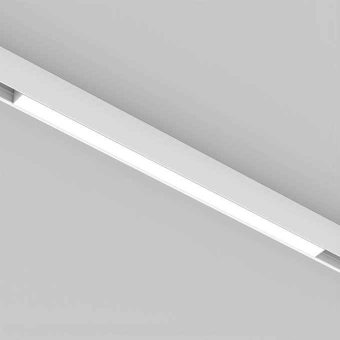 Светильник MAG-FLAT-45-L805-24W Warm3000 (WH, 100 deg, 24V), Arlight, 026956, изображение 4 Светильник MAG-FLAT-45-L805-24W Warm3000 (WH, 100 deg, 24V), Arlight, 026956, изображение 4