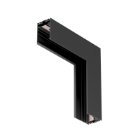 Коннектор угловой MAG-CON-4563-L90-INT (BK, 5LN, внутренний), Arlight, 046924