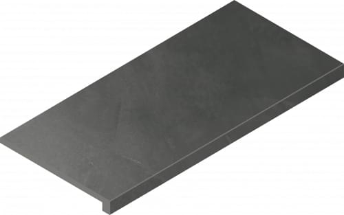 Ступень Italon Continuum Petrol Scalino Ang Dx 33x60, 620070002318 Ступень Italon Continuum Petrol Scalino Ang Dx 33x60, 620070002318