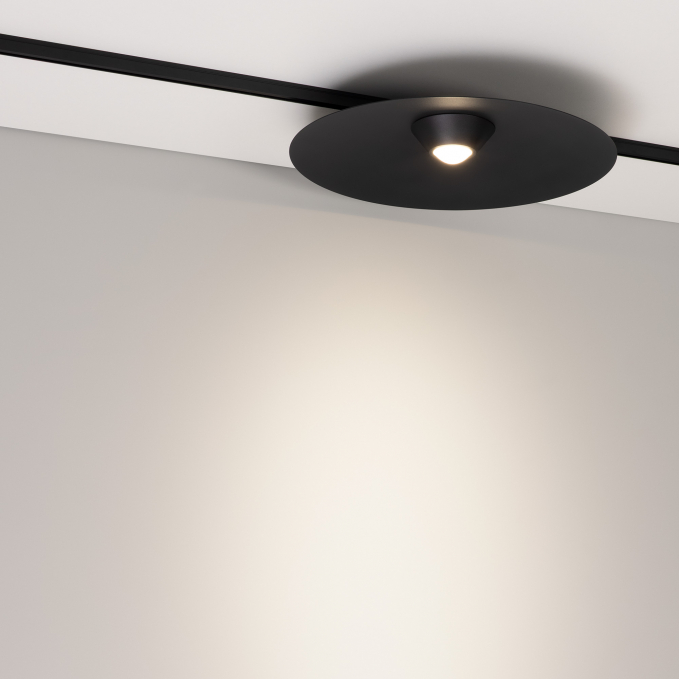 Светильник MAG-MICROCOSM-DISCO-R300-7W Day4000 (WH, 36 deg, 24V), Arlight, 051833, изображение 2
