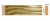 Молдинг Decomaster D044-374, 30x8x2400 мм