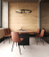 Керамический слэб StaroSlabs Matt Oakwood Honey Shape Tech 120x280 Керамический слэб StaroSlabs Matt Oakwood Honey Shape Tech 120x280