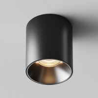 Потолочный светильник Альфа / Alfa LED 12 Вт 3000 К 60°, C064CL-12W3K-RD-B