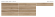 Керамогранит Starowood Forest Honey Matt 20x120 Керамогранит Starowood Forest Honey Matt 20x120