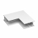 Коннектор угловой MAG-CON-ORIENT-2652-L90-INT (WH, внутренний), Arlight, 035809, изображение 1 Коннектор угловой MAG-CON-ORIENT-2652-L90-INT (WH, внутренний), Arlight, 035809, изображение 1