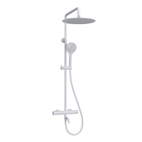 Душевая система WasserKRAFT A188.161.155.WM T Душевая система WasserKRAFT A188.161.155.WM T