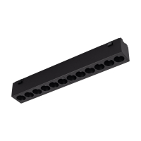 Светильник MAG-VIBE-LASER-L197-12W Day4000-MIX (BK, 24 deg, 48V, DALI), Arlight, 044419 Светильник MAG-VIBE-LASER-L197-12W Day4000-MIX (BK, 24 deg, 48V, DALI), Arlight, 044419