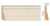 Плинтус напольный Decomaster 193-14, 70x16x2400 мм