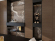 Керамогранит NT Ceramic Riverstone Kronos Brown Digital Satin 60x120, NTT9357DS Керамогранит NT Ceramic Riverstone Kronos Brown Digital Satin 60x120, NTT9357DS