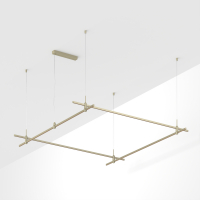 Основание ART-APRIORI-QUADRAT-HANG-2000x2000 (OG), Arlight, 054427