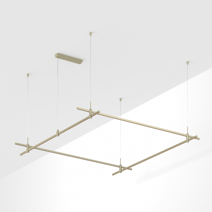 Основание ART-APRIORI-QUADRAT-HANG-2000x2000 (OG), Arlight, 054427, изображение 1 Основание ART-APRIORI-QUADRAT-HANG-2000x2000 (OG), Arlight, 054427, изображение 1