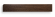 Плинтус напольный Decomaster D005-81ДМ, 79x13x2400 мм
