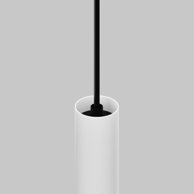 Трековый подвесной светильник Фокус / Focus Led Exility 2700-6000K 5Вт 36° Dim Dali2, TR226-4-5WTW-M-DD2-W, изображение 5