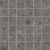 Мозаика Atlas Concorde Boost Mix Smoke Mosaico Matt 30x30, A83H