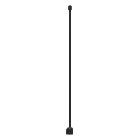 Подвес жесткий ART-APRIORI-ROD-A-L800 (BK), Arlight, 039423 Подвес жесткий ART-APRIORI-ROD-A-L800 (BK), Arlight, 039423