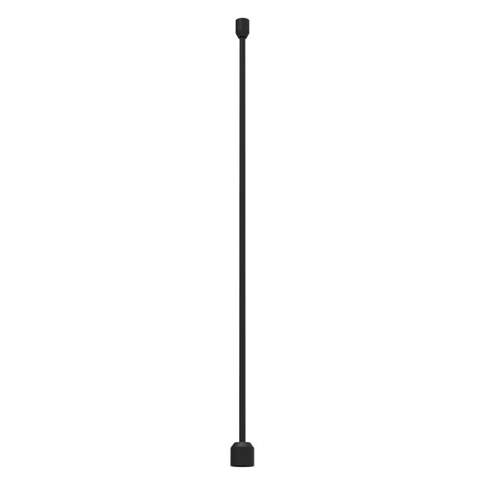 Подвес жесткий ART-APRIORI-ROD-A-L800 (BK), Arlight, 039423, изображение 1