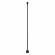 Подвес жесткий ART-APRIORI-ROD-A-L800 (BK), Arlight, 039423, изображение 1
