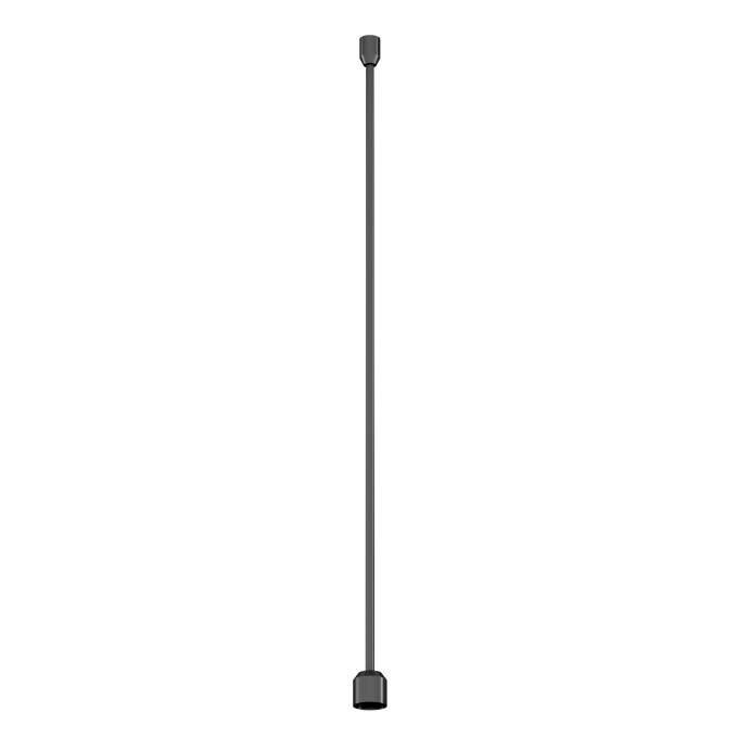 Подвес жесткий ART-APRIORI-ROD-A-L800 (BK), Arlight, 039423, изображение 2