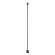 Подвес жесткий ART-APRIORI-ROD-A-L800 (BK), Arlight, 039423, изображение 2