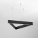 Светильник ALT-LINEAIR-TRIANGLE-FLAT-UPDOWN-DIM-785-85W Warm3000 (BK, 100 deg, 230V), Arlight, 035703, изображение 1 Светильник ALT-LINEAIR-TRIANGLE-FLAT-UPDOWN-DIM-785-85W Warm3000 (BK, 100 deg, 230V), Arlight, 035703, изображение 1
