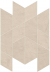 Мозаика Atlas Concorde Prism Cord Mosaico Maze Silk 31x35.7, A41X