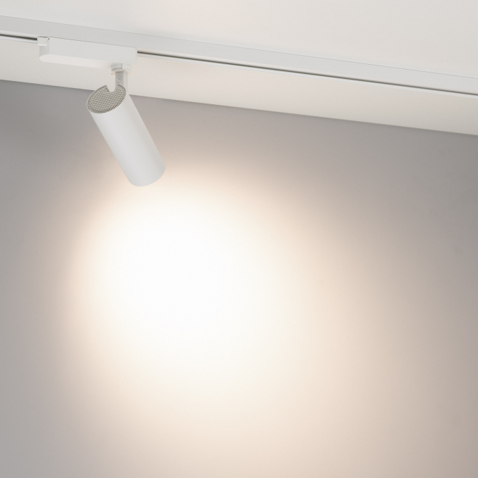 Светильник LGD-GERA-2TR-R60-15W Day4000 (WH, 55 deg, 230V), Arlight, 055046, изображение 6 Светильник LGD-GERA-2TR-R60-15W Day4000 (WH, 55 deg, 230V), Arlight, 055046, изображение 6