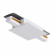 Коннектор прямой LGD-2TR-CON-MINI-STRAIGHT-F-WH (C), Arlight, 038676, изображение 2