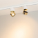 Светильник SP-PLURIO-TRACK-4TR-R77-9W Warm3000 (WH-BRS, 36 deg, 230V), Arlight, 038114, изображение 3