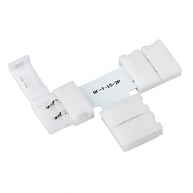 Соединитель 3T FIX-MONO10C, Arlight, 017901, изображение 1 Соединитель 3T FIX-MONO10C, Arlight, 017901, изображение 1