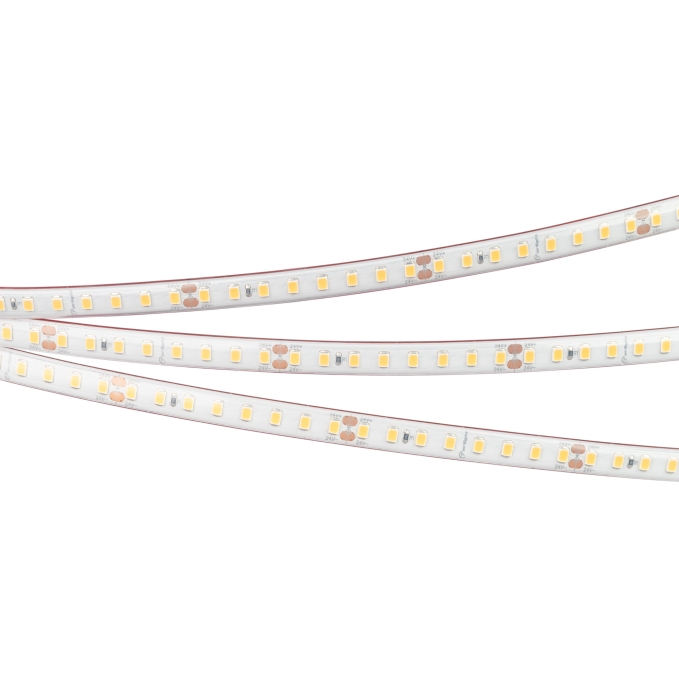 Светодиодная лента герметичная RTW-PR-A128-10mm 24V Day4000 (9.6 W/m, IP66, 2835, 5m), Arlight, 038738, изображение 5