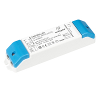 Контроллер плавного включения SPV-SS-48018 DC/DC (12-48V, 18A), Arlight, 032555(1)